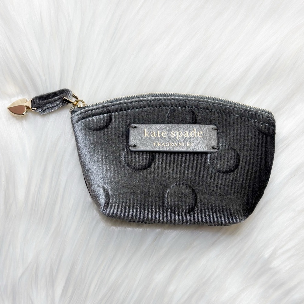 Kate Spade Fragrance Pouch